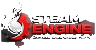 Steam Engine