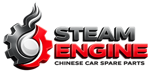 Steam Engine