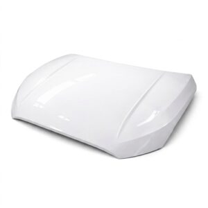 Jetour Dashing Bonnet