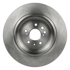 Jetour T2 Brake Disc