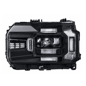 Jetour T2 Headlights