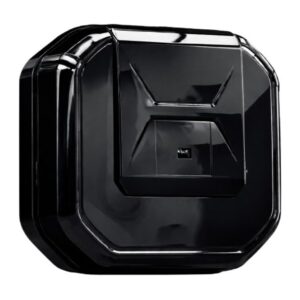 Jetour T2 Spare Tire Cover