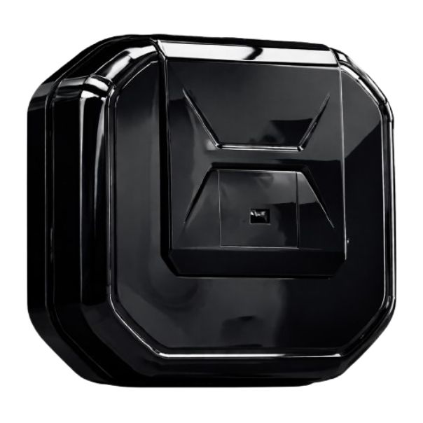 Jetour T2 Spare Tire Cover