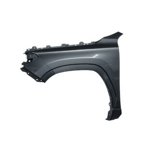 Jetour T2 Front Fender
